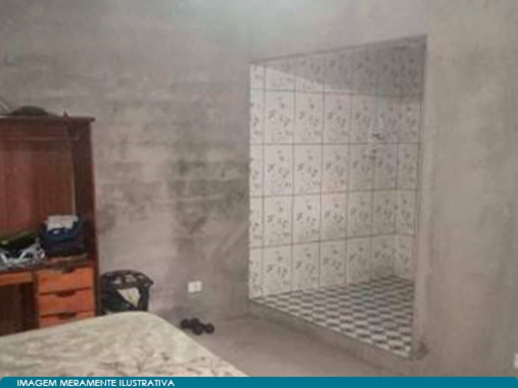 Foto 6 de 8: Casa em leilão em Guarulhos - SP, bairro Jardim Nova Canaã — Direitos sobre Casa 211 m² (área total construída) - Jardim Nova Canaã - Guarulhos - SP