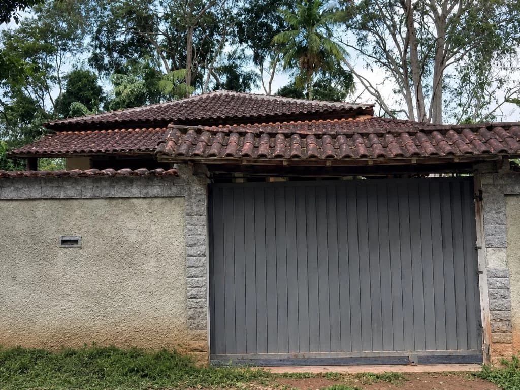 Foto 2 de 3: Casa em leilão em Itatiaia - RJ, bairro Cidade Jardim Itatiaia — Casa 216 m² - Cidade Jardim Itatiaia - Itatiaia - RJ