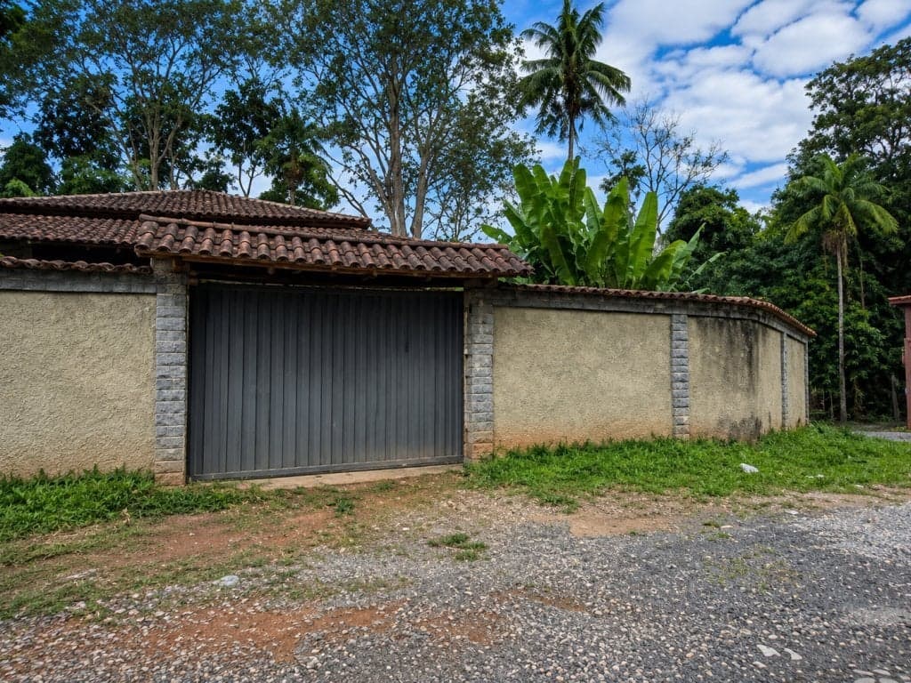 Foto 3 de 3: Casa em leilão em Itatiaia - RJ, bairro Cidade Jardim Itatiaia — Casa 216 m² - Cidade Jardim Itatiaia - Itatiaia - RJ