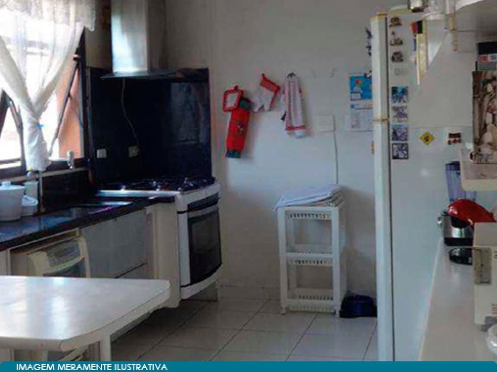 Foto 5 de 12: Apartamento em leilão em São Paulo - SP, bairro Morumbi — Apartamento Duplex 321 m² (03 Vagas) - Jardim Ampliação - São Paulo - SP