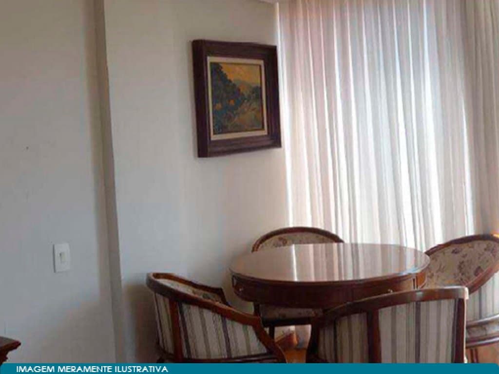 Foto 7 de 12: Apartamento em leilão em São Paulo - SP, bairro Morumbi — Apartamento Duplex 321 m² (03 Vagas) - Jardim Ampliação - São Paulo - SP