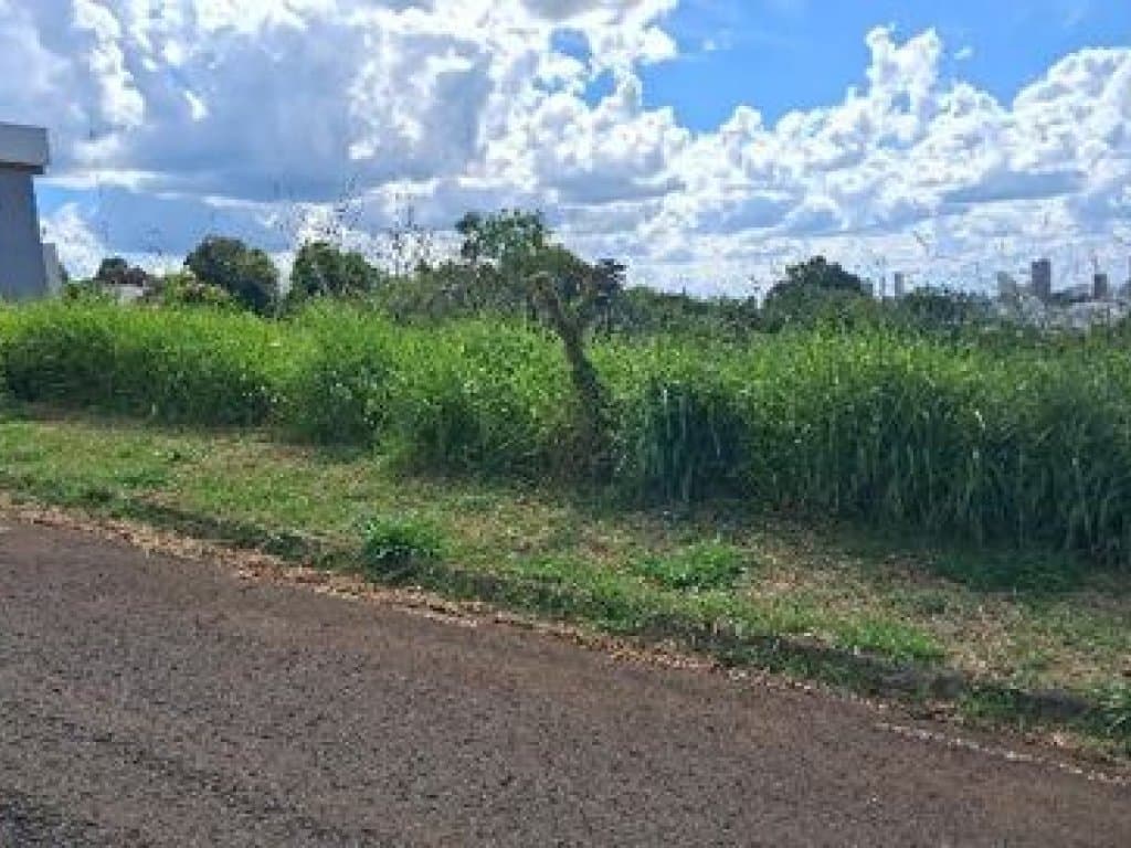 Foto 2 de 4: Terreno em leilão em Chapecó - SC, bairro Monte Belo — Terreno 364 m² - Monte Belo - Chapecó - SC