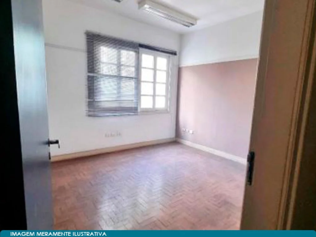 Foto 10 de 14: Apartamento em leilão em São Paulo - SP, bairro Santa Efigênia — Apartamento 102 m² (próx. ao Metrô República) - Santa Efigênia - São Paulo - SP