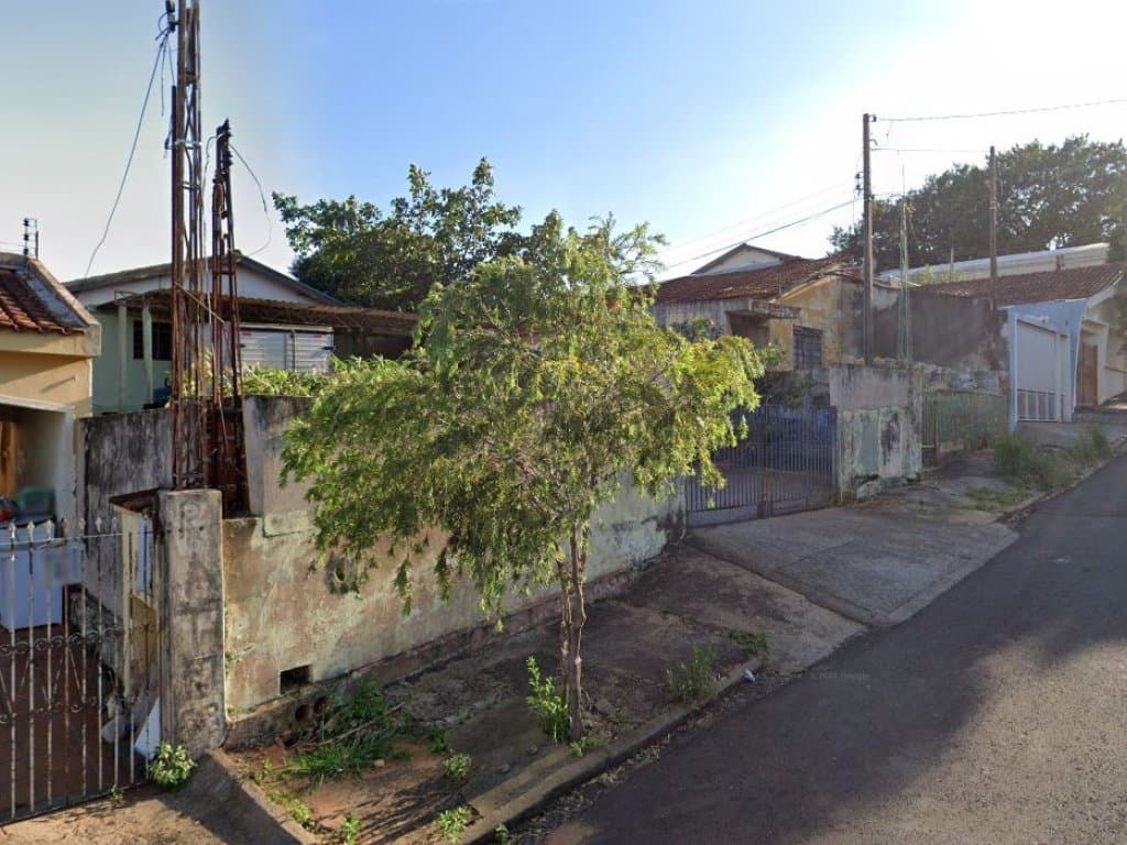 Foto 3 de 4: Casa em leilão em Marília - SP, bairro Jardim Marília — Casa 60 m² - Jardim Marilia - Marília - SP