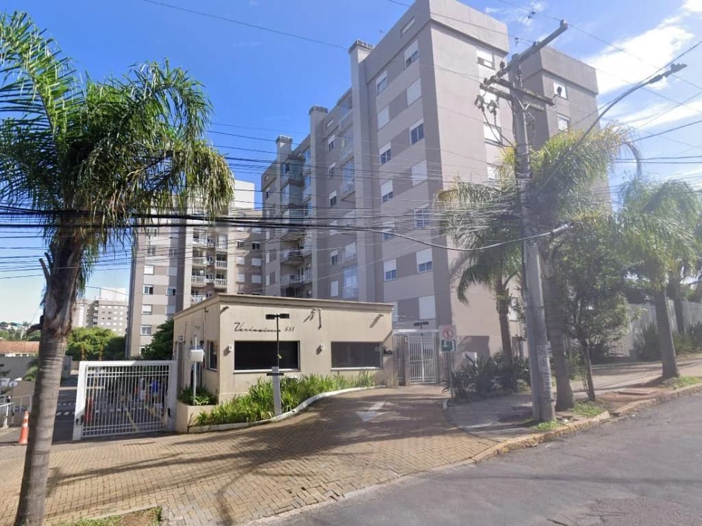 Foto 1 de 6: Apartamento em leilão em Porto Alegre - RS — Direitos sobre Apartamento 56 m² - Teresópolis - Porto Alegre - RS