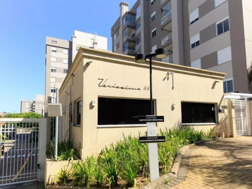 Foto 2 de 6: Apartamento em leilão em Porto Alegre - RS — Direitos sobre Apartamento 56 m² - Teresópolis - Porto Alegre - RS