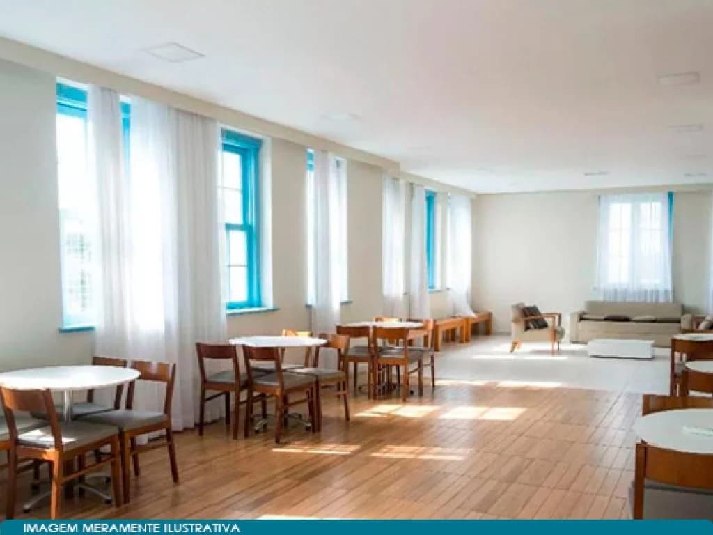 Foto 4 de 6: Apartamento em leilão em Porto Alegre - RS — Direitos sobre Apartamento 56 m² - Teresópolis - Porto Alegre - RS
