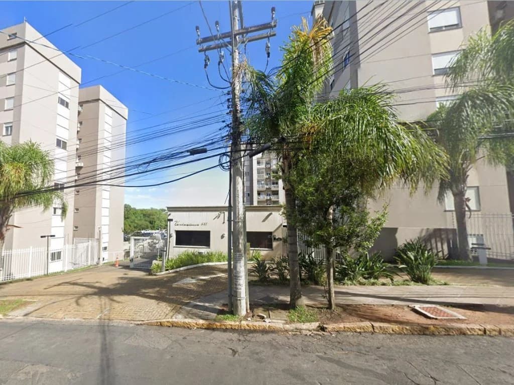 Foto 5 de 6: Apartamento em leilão em Porto Alegre - RS — Direitos sobre Apartamento 56 m² - Teresópolis - Porto Alegre - RS