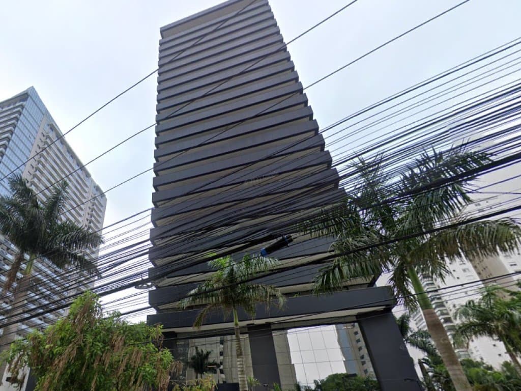 Foto 3 de 8: Comercial em leilão em São Paulo - SP, bairro Várzea da Barra Funda — Imóvel Comercial 1.068 m² - Várzea da Barra Funda - São Paulo - SP