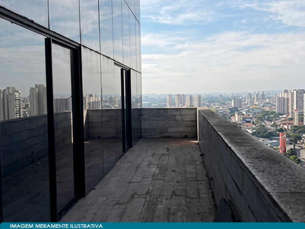 Foto 5 de 8: Comercial em leilão em São Paulo - SP, bairro Várzea da Barra Funda — Imóvel Comercial 1.068 m² - Várzea da Barra Funda - São Paulo - SP