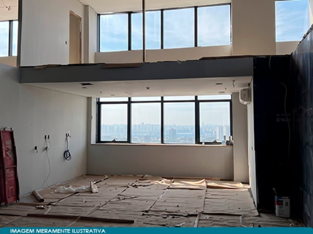 Foto 8 de 8: Comercial em leilão em São Paulo - SP, bairro Várzea da Barra Funda — Imóvel Comercial 1.068 m² - Várzea da Barra Funda - São Paulo - SP