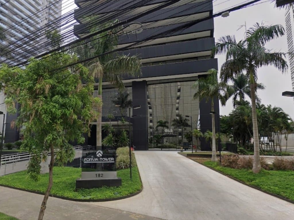 Foto 2 de 8: Comercial em leilão em São Paulo - SP, bairro Várzea da Barra Funda — Imóvel Comercial 1.068 m² - Várzea da Barra Funda - São Paulo - SP