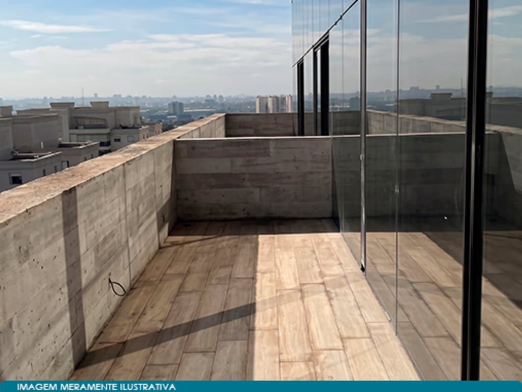 Foto 6 de 8: Comercial em leilão em São Paulo - SP, bairro Várzea da Barra Funda — Imóvel Comercial 1.068 m² - Várzea da Barra Funda - São Paulo - SP