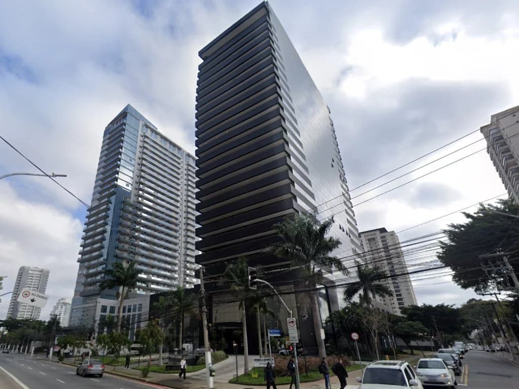 Foto 1 de 8: Comercial em leilão em São Paulo - SP, bairro Várzea da Barra Funda — Imóvel Comercial 1.068 m² - Várzea da Barra Funda - São Paulo - SP