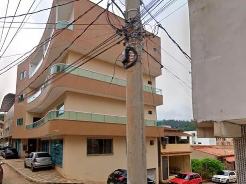 Foto 3 de 4: Apartamento em leilão em Ibatiba - ES, bairro Toledo — Apartamento 149 m² (01 vaga) - Toledo - Ibatiba - ES