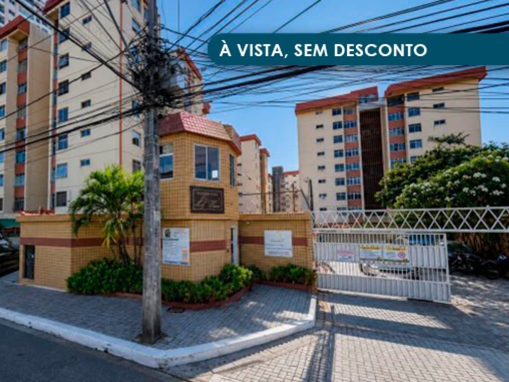 Foto 1 de 2: Apartamento em leilão em Fortaleza - CE, bairro Benfica — Apartamento 95 m² (área construída) - Benfica - Fortaleza - CE