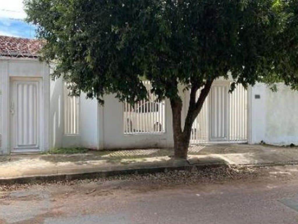 Foto 2 de 3: Casa em leilão em Pirapora - MG, bairro Nova Pirapora — Casa 147 m² - Nova Pirapora - Pirapora - MG