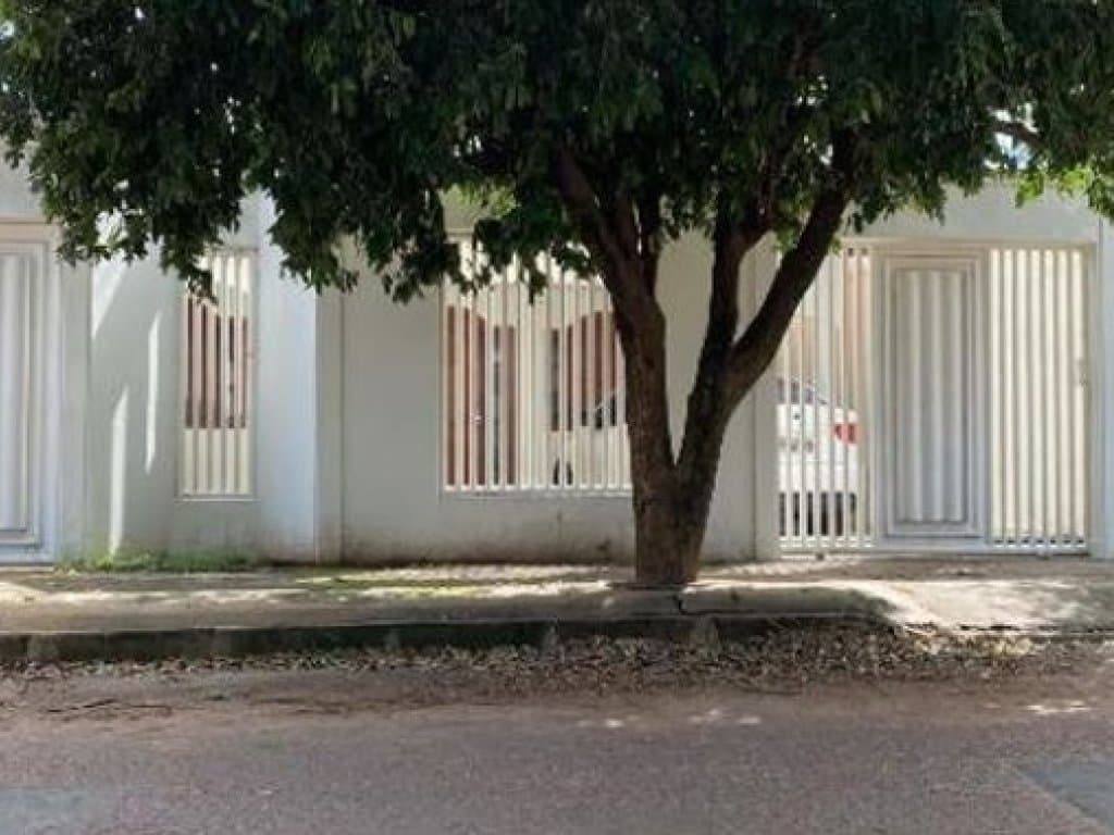 Foto 3 de 3: Casa em leilão em Pirapora - MG, bairro Nova Pirapora — Casa 147 m² - Nova Pirapora - Pirapora - MG