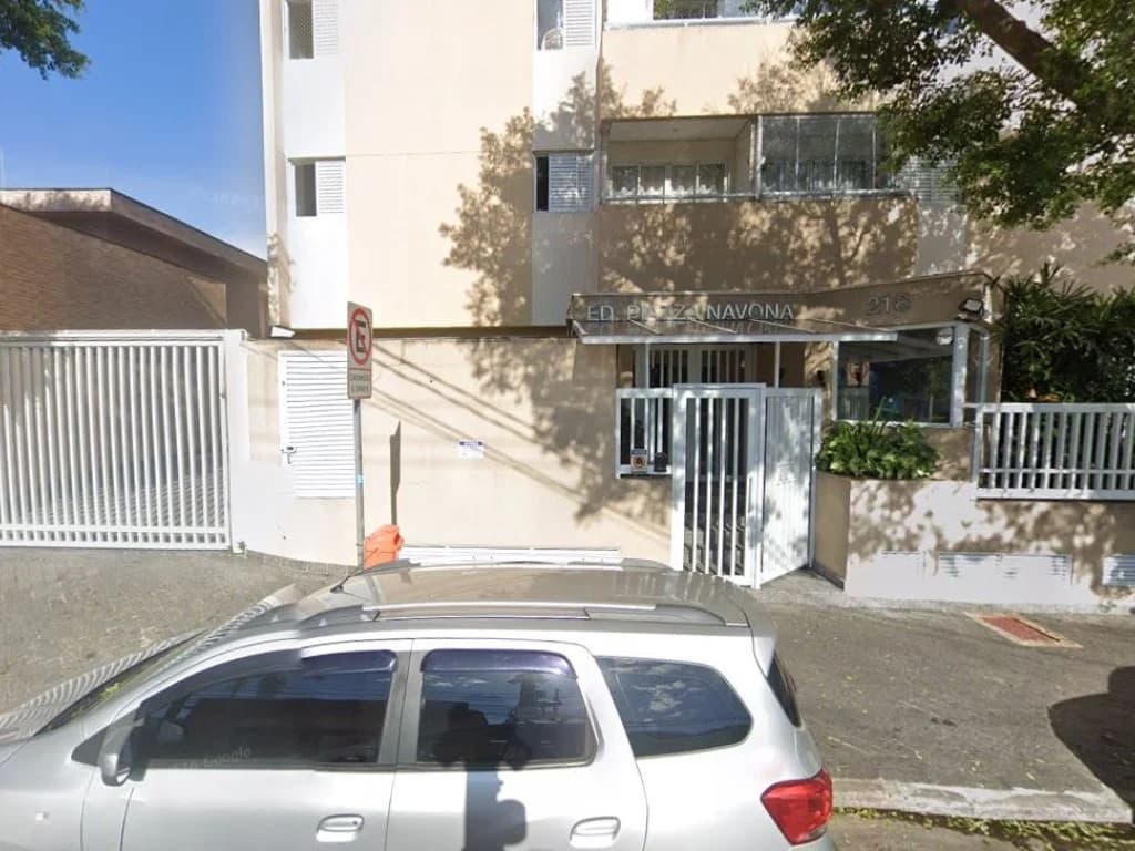 Foto 3 de 4: Apartamento em leilão em São Bernardo Do Campo - SP, bairro Baeta Neves — Apartamento 59 m² e Vaga Dupla de Garagem 20 m² - Baeta Neves - São Bernardo do Campo - SP