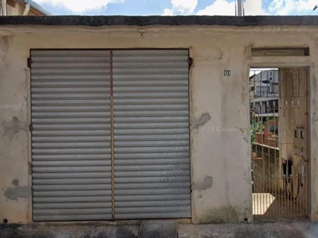 Foto 2 de 3: Terreno em leilão em Francisco Morato - SP, bairro Chácara Campininha — Terreno 208 m² - Chácara Campininha - Francisco Morato - SP