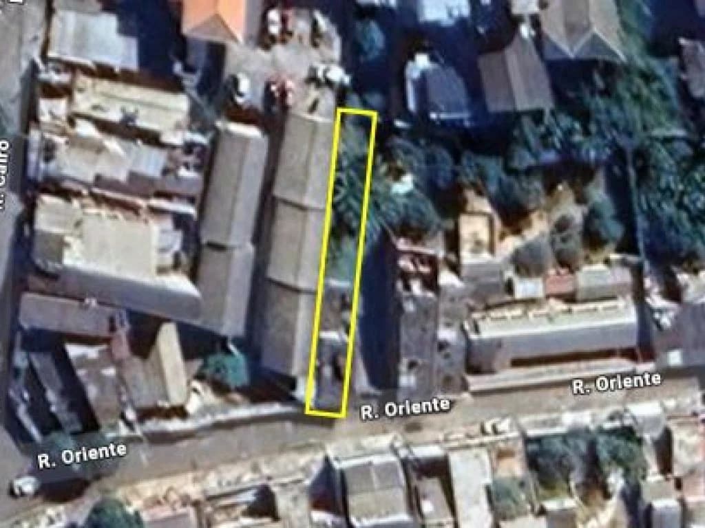 Foto 1 de 3: Terreno em leilão em Francisco Morato - SP, bairro Chácara Campininha — Terreno 208 m² - Chácara Campininha - Francisco Morato - SP
