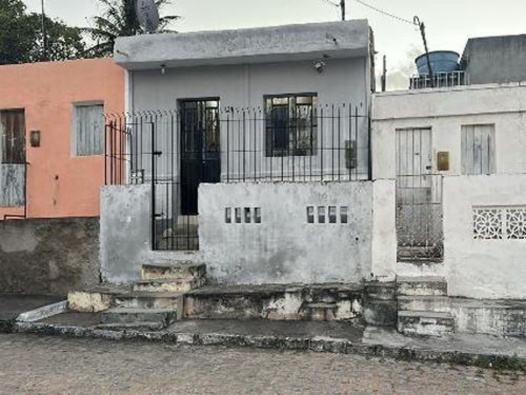 Foto 4 de 4: Casa em leilão em Pesqueira - PE, bairro Centenário — Casa 56 m² - Centenário - Pesqueira - PE