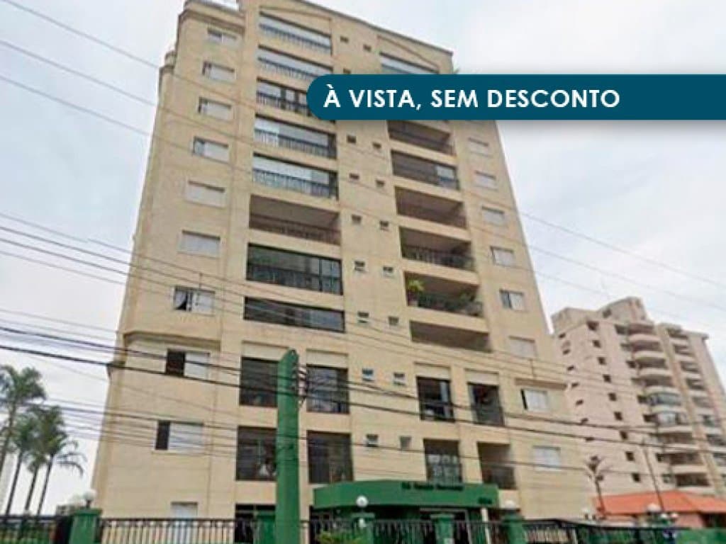 Foto 1 de 2: Apartamento em leilão em São Paulo - SP, bairro Butantã — Apartamento 181 m² (04 vagas e 01 Deposito) - Butantã - São Paulo - SP