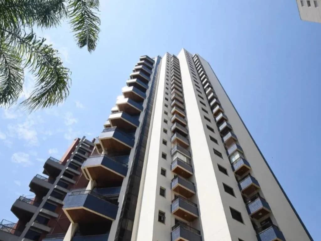Foto 1 de 8: Apartamento em leilão em São Paulo - SP, bairro Vila Andrade — Direitos sobre Apartamento 213 m² (03 Vagas) - Vila Andrade - São Paulo - SP