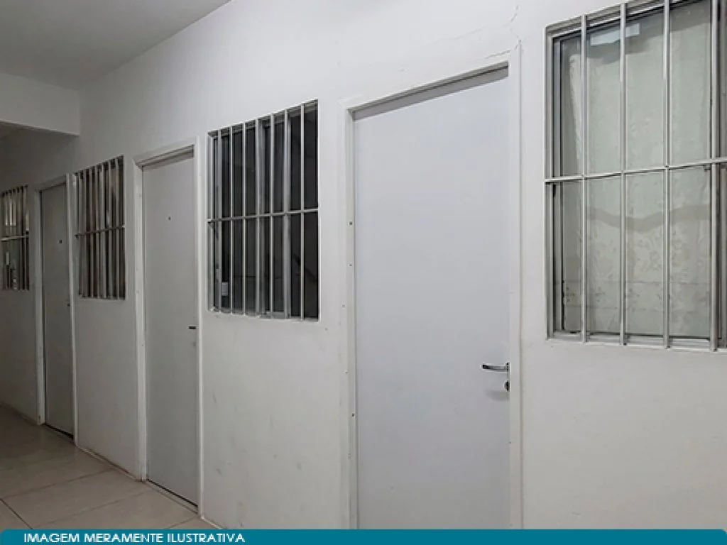 Foto 5 de 5: Comercial em leilão em São Paulo - SP, bairro Pinheiros — Nua Propriedade sobre Prédio Comercial e Resiendecial 565 m² - Pinheiros - São Paulo - SP