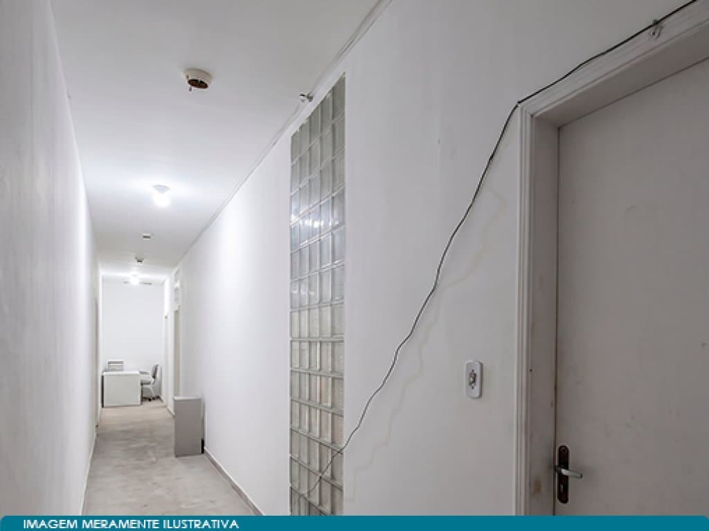 Foto 3 de 5: Comercial em leilão em São Paulo - SP, bairro Pinheiros — Nua Propriedade sobre Prédio Comercial e Resiendecial 565 m² - Pinheiros - São Paulo - SP
