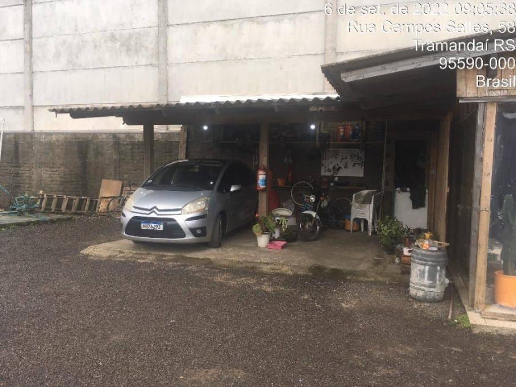 Foto 25 de 40: Comercial em leilão em Tramandaí - RS, bairro Parque dos Presidentes — Prédio Comercial 194 m² - Parque dos Presidentes - Tramandaí - RS