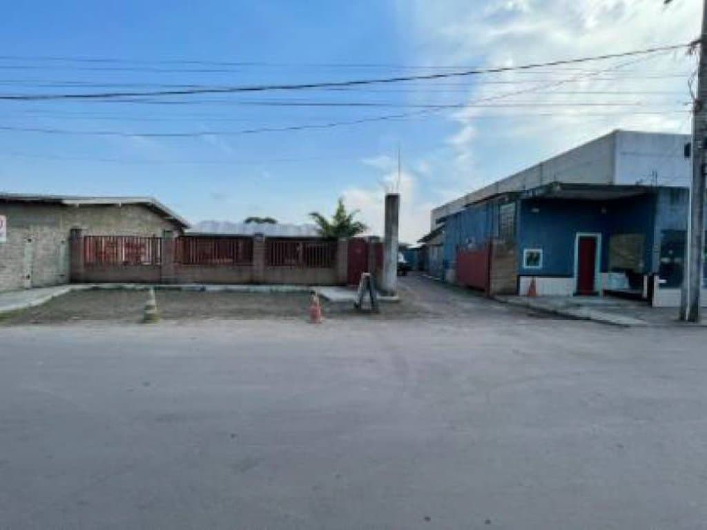 Foto 4 de 40: Comercial em leilão em Tramandaí - RS, bairro Parque dos Presidentes — Prédio Comercial 194 m² - Parque dos Presidentes - Tramandaí - RS