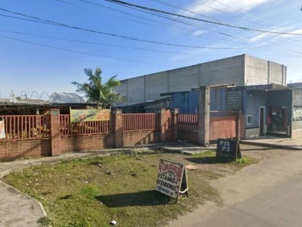 Foto 21 de 40: Comercial em leilão em Tramandaí - RS, bairro Parque dos Presidentes — Prédio Comercial 194 m² - Parque dos Presidentes - Tramandaí - RS