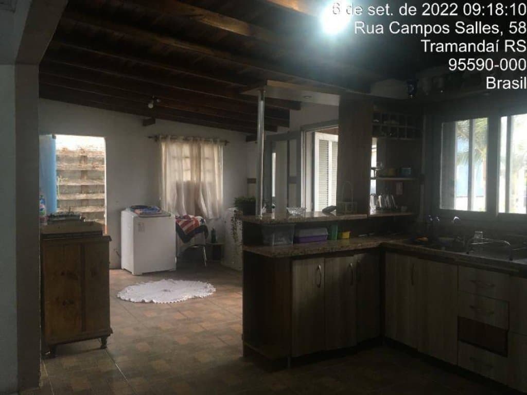 Foto 7 de 40: Comercial em leilão em Tramandaí - RS, bairro Parque dos Presidentes — Prédio Comercial 194 m² - Parque dos Presidentes - Tramandaí - RS