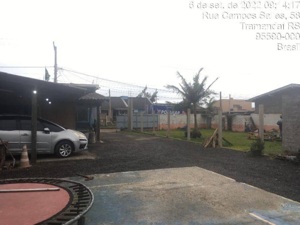 Foto 14 de 40: Comercial em leilão em Tramandaí - RS, bairro Parque dos Presidentes — Prédio Comercial 194 m² - Parque dos Presidentes - Tramandaí - RS