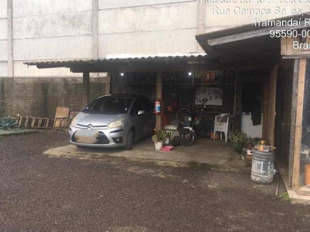 Foto 5 de 40: Comercial em leilão em Tramandaí - RS, bairro Parque dos Presidentes — Prédio Comercial 194 m² - Parque dos Presidentes - Tramandaí - RS