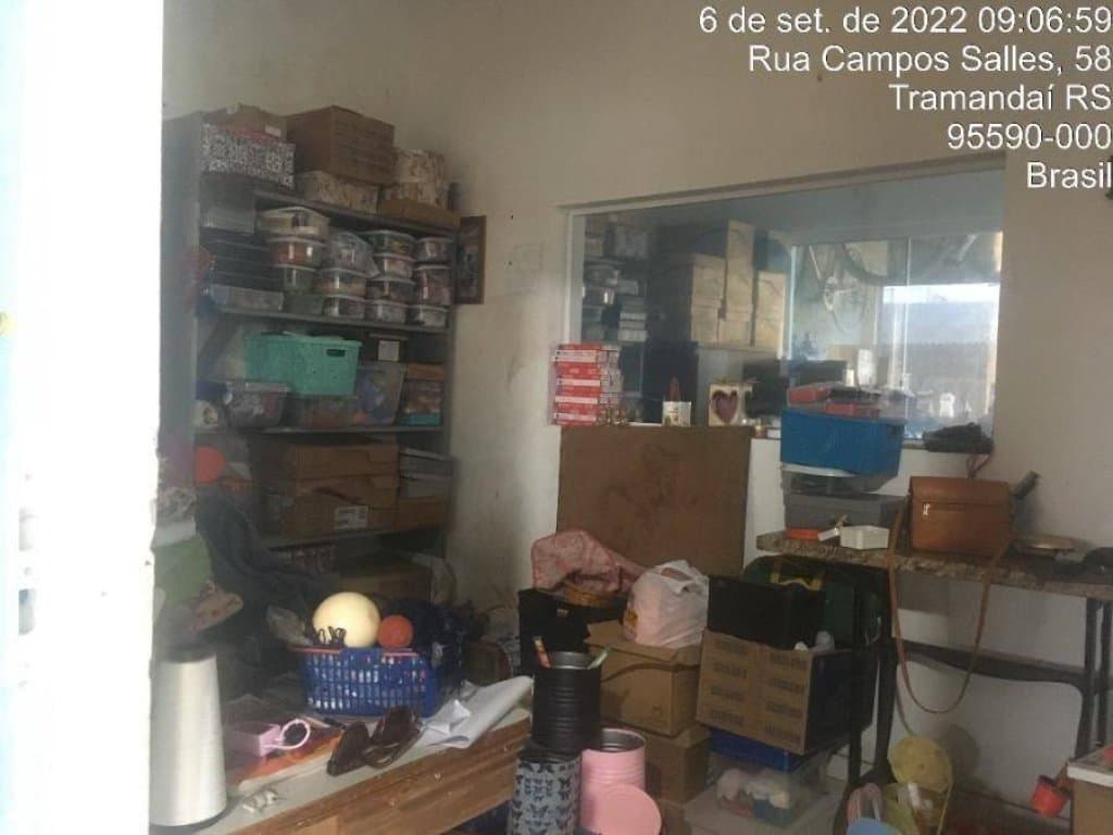 Foto 30 de 40: Comercial em leilão em Tramandaí - RS, bairro Parque dos Presidentes — Prédio Comercial 194 m² - Parque dos Presidentes - Tramandaí - RS
