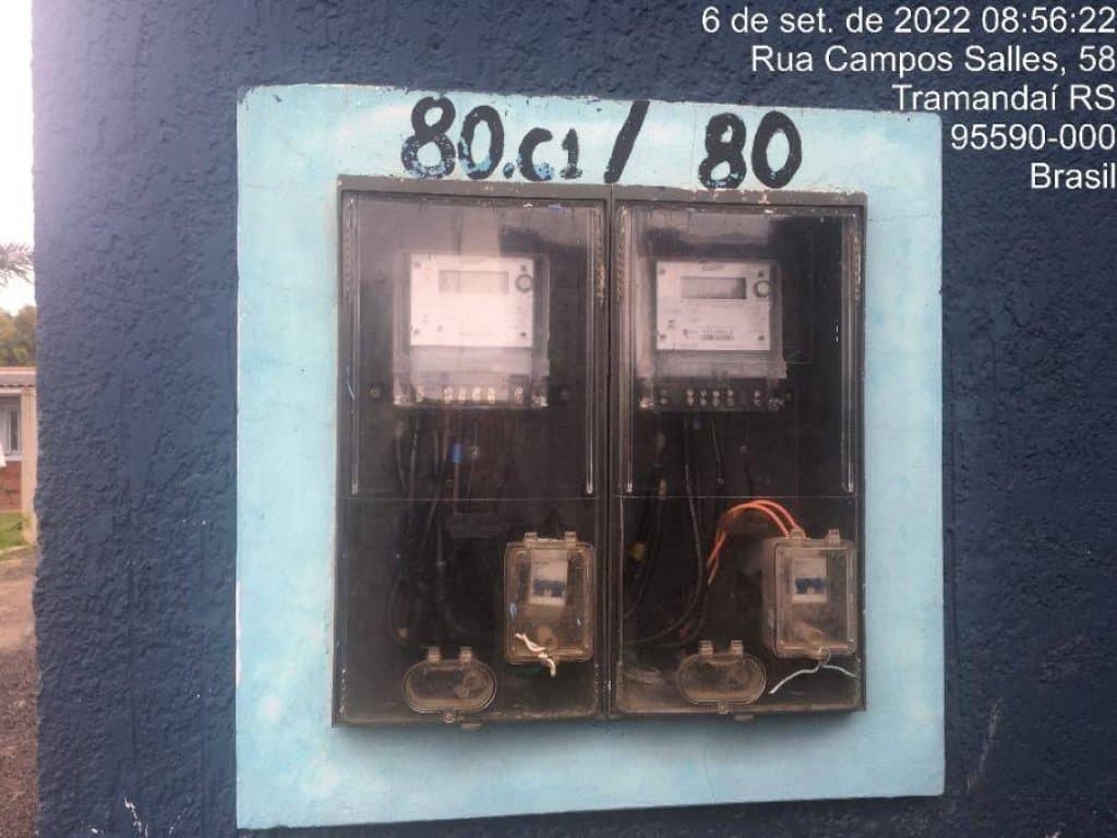 Foto 24 de 40: Comercial em leilão em Tramandaí - RS, bairro Parque dos Presidentes — Prédio Comercial 194 m² - Parque dos Presidentes - Tramandaí - RS