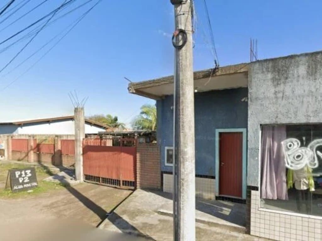 Foto 20 de 40: Comercial em leilão em Tramandaí - RS, bairro Parque dos Presidentes — Prédio Comercial 194 m² - Parque dos Presidentes - Tramandaí - RS