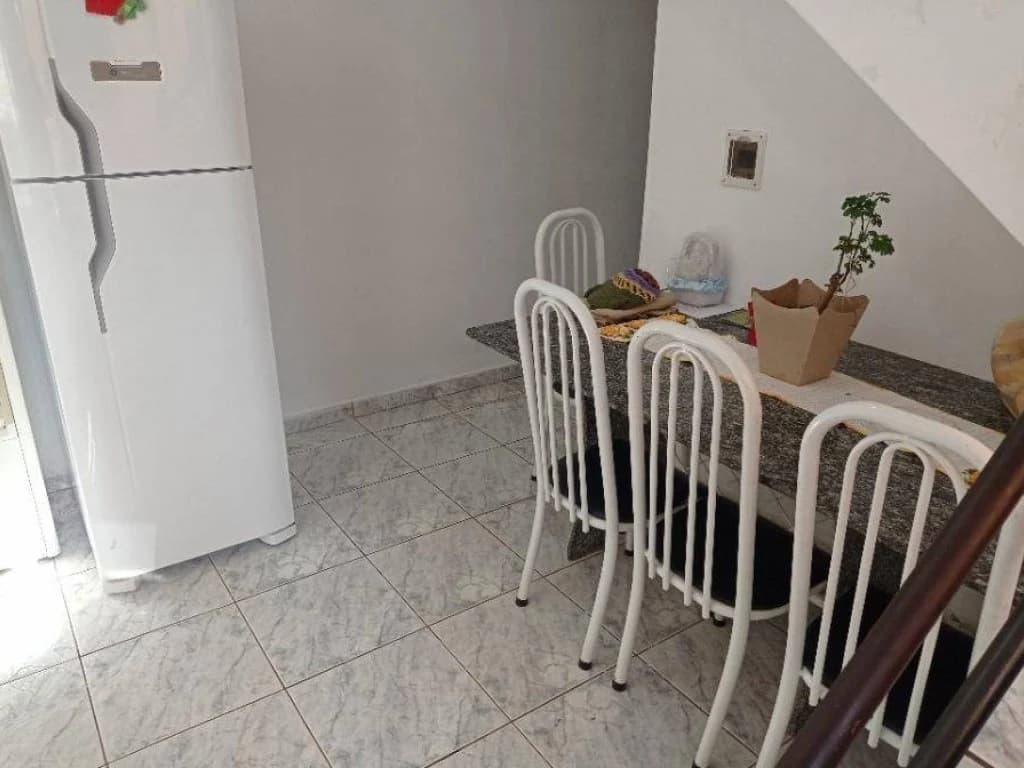 Foto 10 de 11: Comercial em leilão em Ilha Solteira - SP, bairro Jardim Novo Horizonte — Prédio Comercial 157 m² - Jardim Novo Horizonte - Ilha Solteira - SP