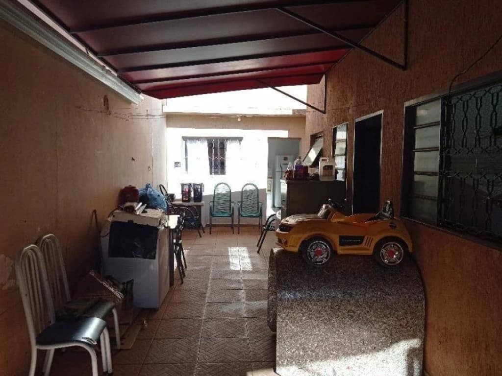 Foto 4 de 11: Comercial em leilão em Ilha Solteira - SP, bairro Jardim Novo Horizonte — Prédio Comercial 157 m² - Jardim Novo Horizonte - Ilha Solteira - SP
