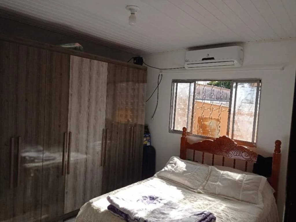 Foto 7 de 11: Comercial em leilão em Ilha Solteira - SP, bairro Jardim Novo Horizonte — Prédio Comercial 157 m² - Jardim Novo Horizonte - Ilha Solteira - SP
