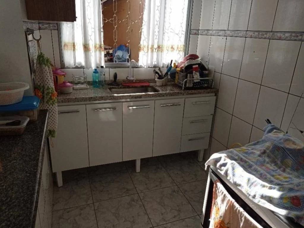Foto 9 de 11: Comercial em leilão em Ilha Solteira - SP, bairro Jardim Novo Horizonte — Prédio Comercial 157 m² - Jardim Novo Horizonte - Ilha Solteira - SP