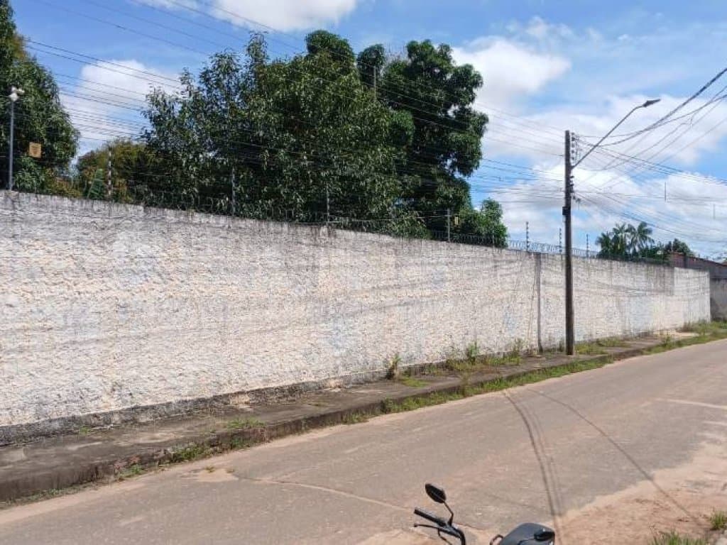 Foto 3 de 3: Terreno em leilão em Imperatriz - MA, bairro Vilinha — Área com 2.882 m² - Vilinha - Imperatriz - MA
