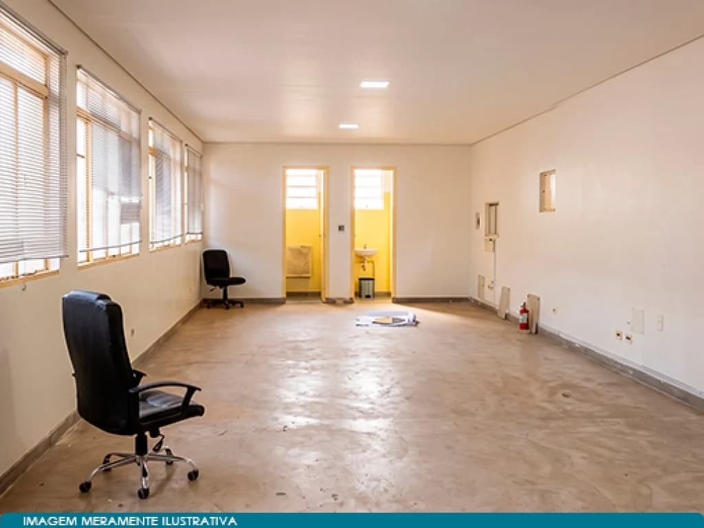 Foto 3 de 5: Terreno em leilão em Diadema - SP, bairro Inamar — Direitos sobre Galpão 468 m² - Inamar - Diadema - SP