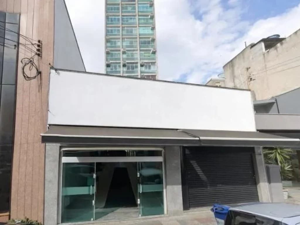 Foto 3 de 4: Comercial em leilão em São Caetano Do Sul - SP, bairro Centro — Conjunto Comercial 31 m² (Unid. 206 do Edifício Arthemio Lorenzini) - Centro - São Caetano do Sul - SP