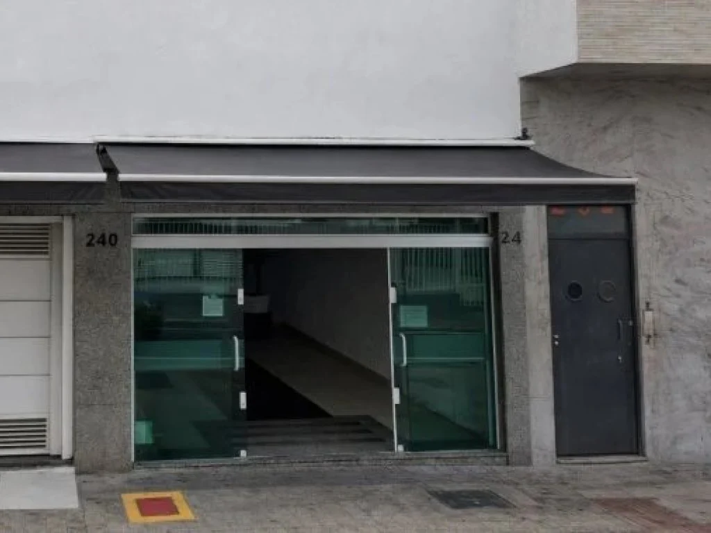 Foto 2 de 4: Comercial em leilão em São Caetano Do Sul - SP, bairro Centro — Conjunto Comercial 31 m² (Unid. 206 do Edifício Arthemio Lorenzini) - Centro - São Caetano do Sul - SP