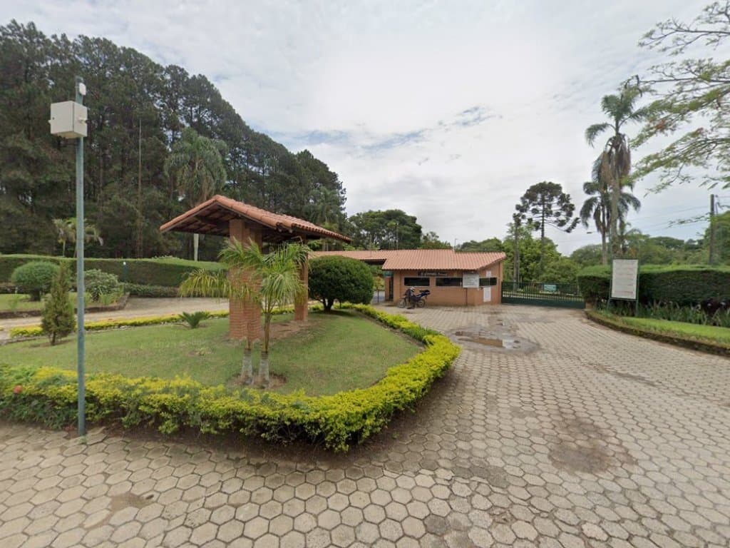 Foto 4 de 4: Terreno em leilão em Ibiúna - SP, bairro Ressaca — Terreno 2.396 m² (Lote 13 Quadra 14 - Cond. Rest Center Cocais) - Ressaca - Ibiúna - SP