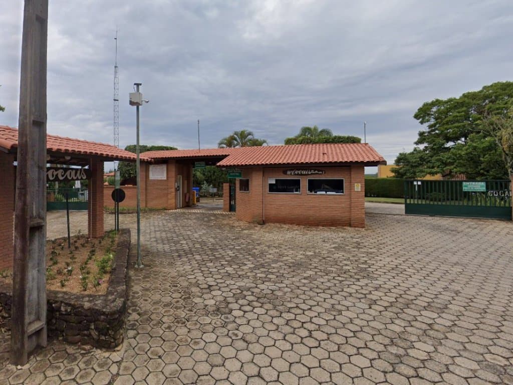 Foto 2 de 4: Terreno em leilão em Ibiúna - SP, bairro Ressaca — Parte Ideal (1/3) do Terreno 2.532 m² (Lote 01 Quadra XXI - Cond. Rest Center Cocais) - Ressaca - Ibiúna - SP