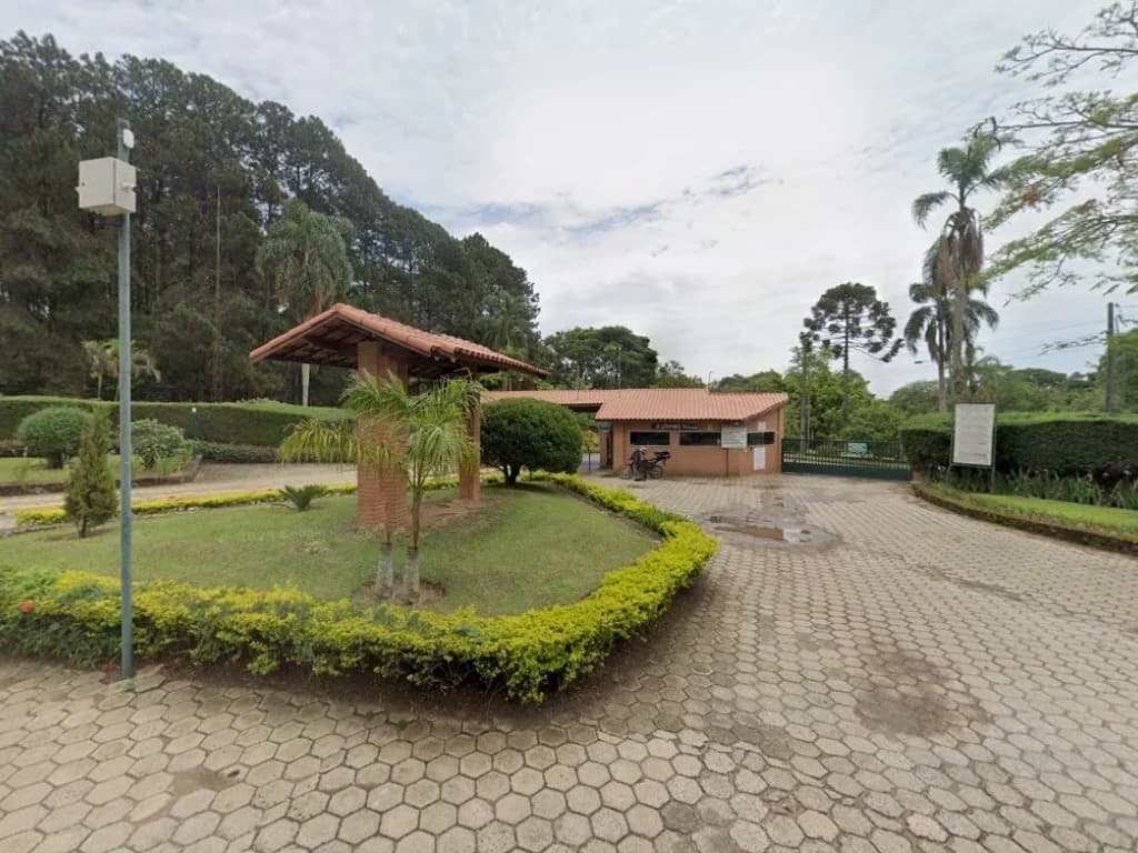 Foto 2 de 4: Terreno em leilão em Ibiúna - SP, bairro Ressaca — Parte Ideal (1/3) do Terreno 2.378 m² (Lote 06 Quadra XV - Cond. Rest Center Cocais) - Ressaca - Ibiúna - SP